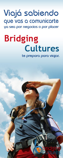 Bridging Cultures