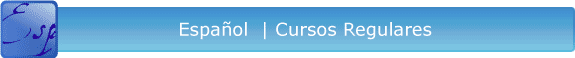 Español - Curso Regular